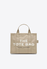 Marc Jacobs Medium Canvas Tote Bag Beige M0016161CO/R_MARC-260