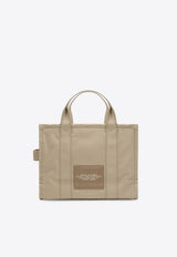 Marc Jacobs Medium Canvas Tote Bag Beige M0016161CO/R_MARC-260
