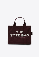 Marc Jacobs Medium Canvas Tote Bag Purple M0016161CO/R_MARC-510