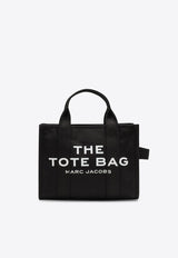 Marc Jacobs Small Canvas Tote Bag Black M0016493CO/R_MARC-001