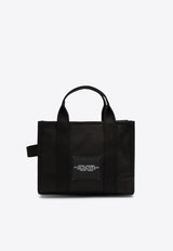 Marc Jacobs Small Canvas Tote Bag Black M0016493CO/R_MARC-001