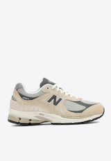 New Balance Low M2002R Sneakers Beige M2002RFADLE/O_NEWB-SS