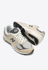 New Balance M2002R Low-Top Sneakers Beige M2002RFAULE/O_NEWB-SS