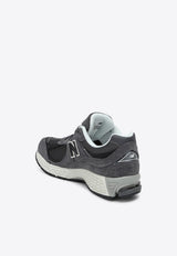 New Balance 2002R Low-Top Sneakers Gray M2002RFLSM/P_NEWB-DG