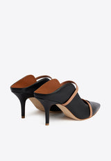 Maureen 70 Nappa Leather Pumps
