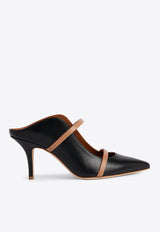 Maureen 70 Nappa Leather Pumps