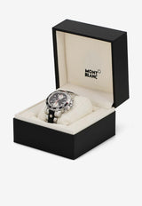 Montblanc Sport Chronograph Automatic Watch Black 7034_TH