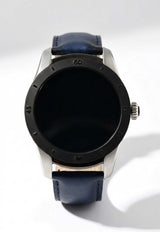 Montblanc Summit Bi-Color Stainless Steel Smartwatch Black 117903_TH