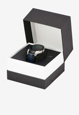 Montblanc Summit Bi-Color Stainless Steel Smartwatch Black 117903_TH
