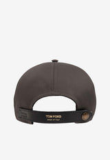 كاب بشعار مُطرز