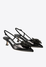 Mimmi 50 Slingback Pumps