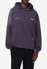 Represent Owners Club Oversized Faded Hoodie Purple MLM4270CO/R_REPRE-43