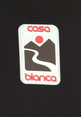 Casablanca Sunset Valley Crewneck Sweatshirt Black MPF25JTP29301_BLACK