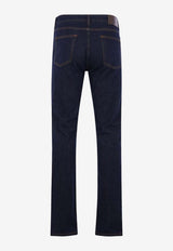 Etro Roma Slim-Fit Jeans Denim MRNB0004-AD333 S9091