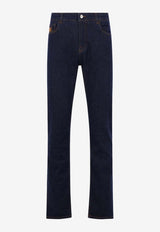 Etro Roma Slim-Fit Jeans Denim MRNB0004-AD333 S9091