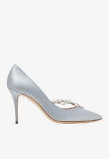 Nadira 90 Jewel Pumps