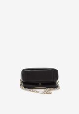 Mini Viv' Choc Shoulder Bag Roger Vivier RBWAOGJ0100-YDR-B999
