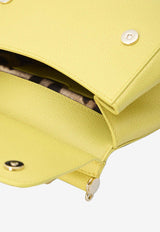 Dolce & Gabbana Medium Sicily Top Handle Bag  BB6003-A1001-80228