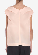 Khaite Selly Silk Top 2374386--510