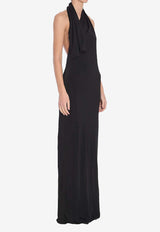 Khaite Roza Maxi Dress 54614132--200