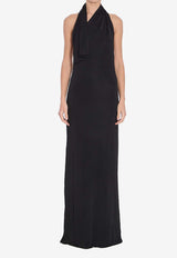 Khaite Roza Maxi Dress 54614132--200