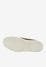 Church's Longton Leather Moccasins Loafers EDG011--F0AXO