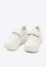 Gucci Wave Low-Top Sneakers White 805708-AAD50-9014