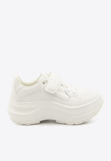 Gucci Wave Low-Top Sneakers White 805708-AAD50-9014