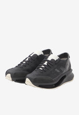 Adidas Y-3 S Gendo Run Low-Top Sneakers Black JQ2451--BLACK