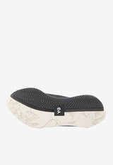 Adidas Y-3 S Gendo Run Low-Top Sneakers Black JQ2451--BLACK