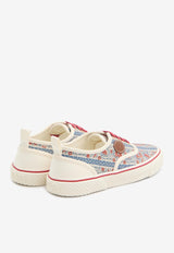 Valentino Nojoke Voyage Imaginaire Sneakers Multicolor 6Y2S0J87-FTX-RHV