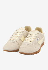 Autry Windspin Low-Top Sneakers Gray WSLW-UB-01