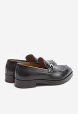 Horsebit Leather Loafer