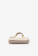 Valentino Small Viva Superstar Crossbody Bag Brown 6W0B0R14-GLR-9QR