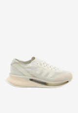 Adidas Y-3 S Gendo Run Low-Top Sneakers Cream JQ2464--CREAM WHITE