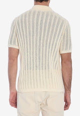 Barena Venezia Elo Maris Shirt White KNU5115-2741-500