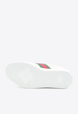Gucci Screener Low-Top Sneakers White 798785-AADU0-9094