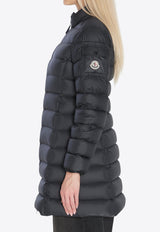 Moncler Igesse Puffer Jacket Black K20931C00001-596ZR-999