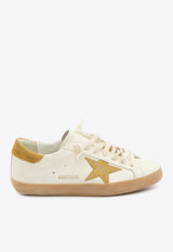 Golden Goose DB Super-Star Low-Top Sneakers White GMF00101-F007522-12277