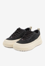 Moncler Altive Low-Top Sneakers Black K209B4M00160-M7091-999