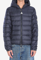 Moncler Najan Down Jacket Blue K20911A00009-597YF-776