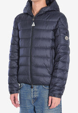 Moncler Najan Down Jacket Blue K20911A00009-597YF-776