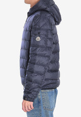 Moncler Najan Down Jacket Blue K20911A00009-597YF-776