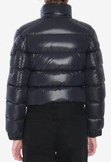Moncler Petra Puffer Jacket Black K20931A00032-596XE-999