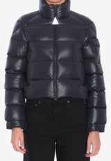 Moncler Petra Puffer Jacket Black K20931A00032-596XE-999