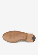 Church's Pembrey Suede Loafers Beige EDB003-9VE-F0AHP