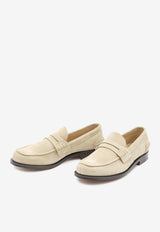 Church's Pembrey Suede Loafers Beige EDB003-9VE-F0AHP