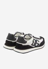 Dolce & Gabbana DG Cushion Low-Top Sneakers White CS2288-A5355-8I050