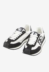 Dolce & Gabbana DG Cushion Low-Top Sneakers White CS2288-A5355-8I050