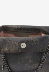 Mini Falabella Tote Bag